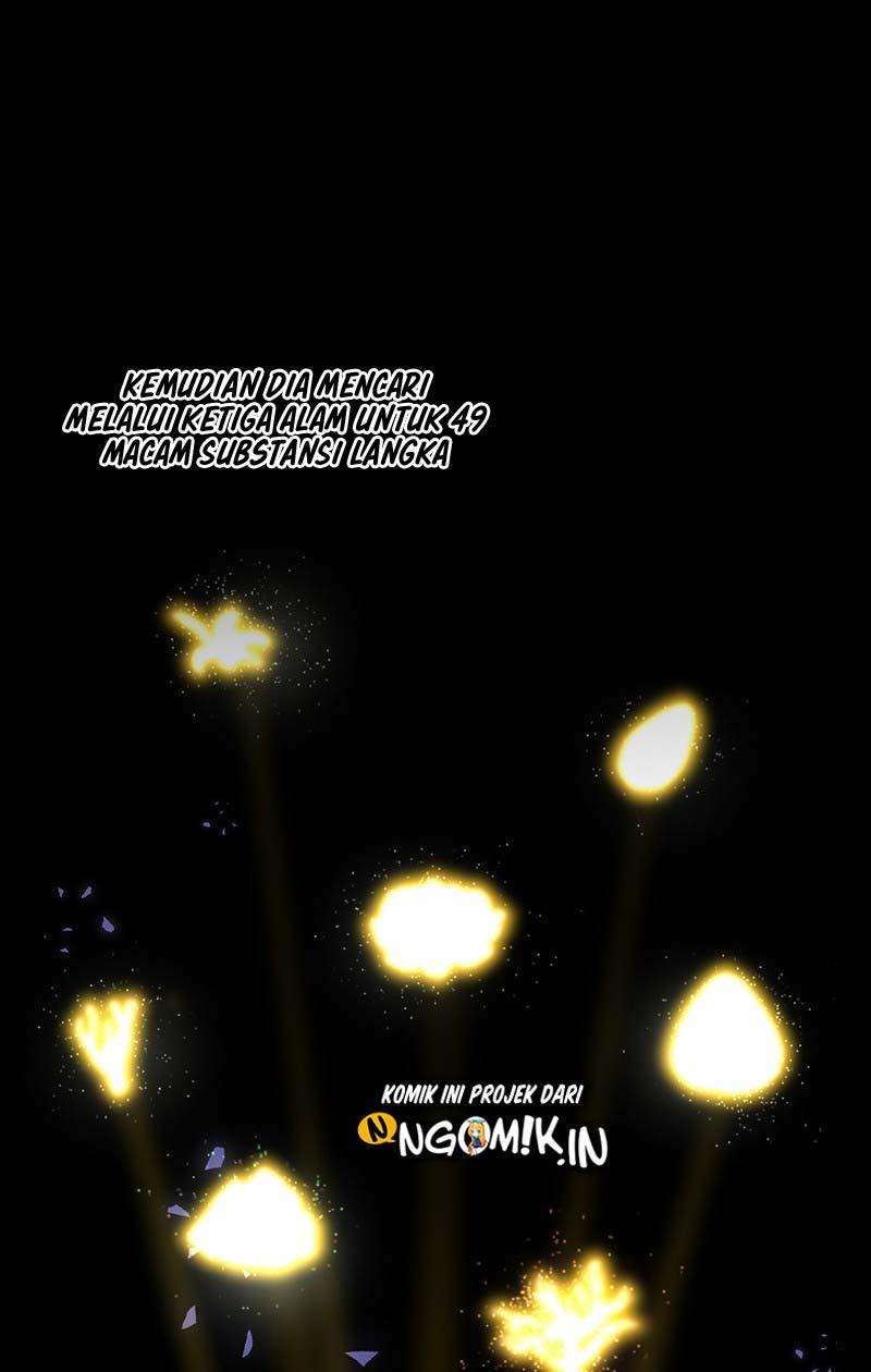 Martial Arts Reigns chapter 03 halaman 38