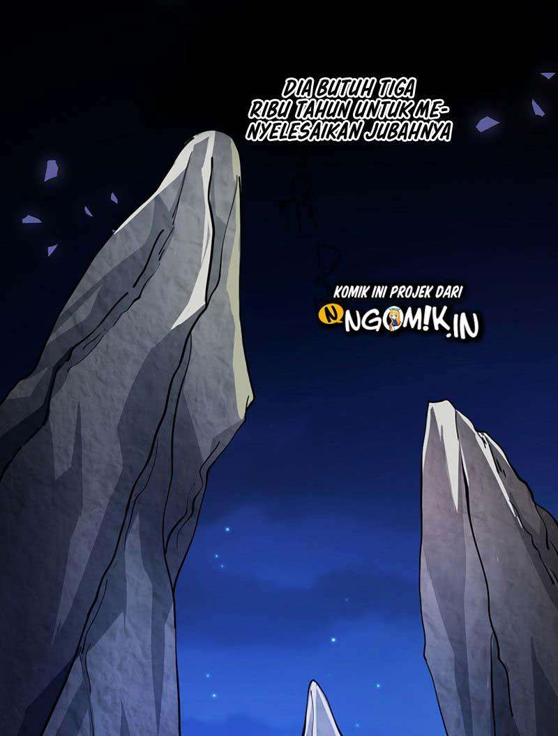 Martial Arts Reigns chapter 03 halaman 40