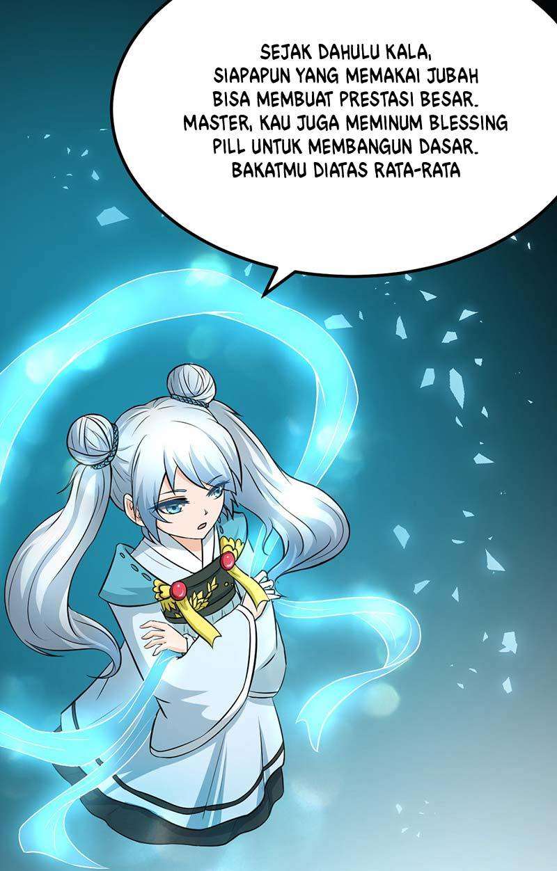 Martial Arts Reigns chapter 03 halaman 43