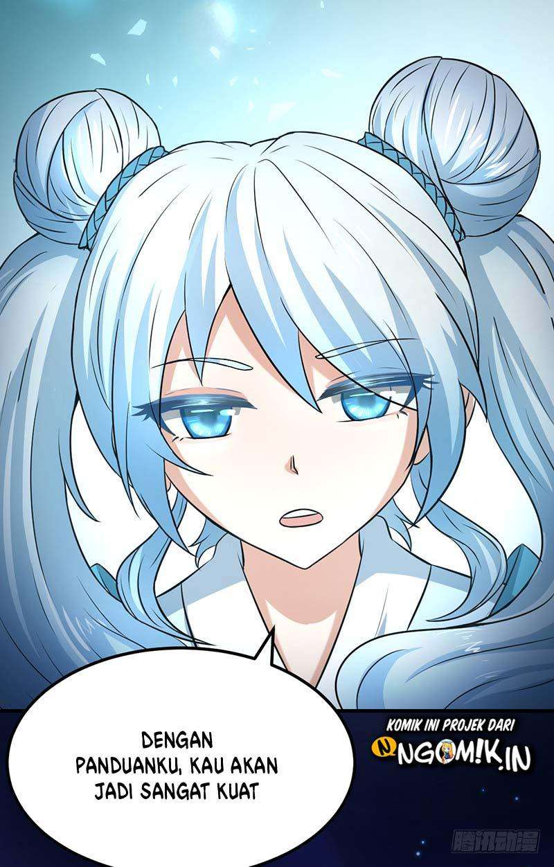 Martial Arts Reigns chapter 03 halaman 44