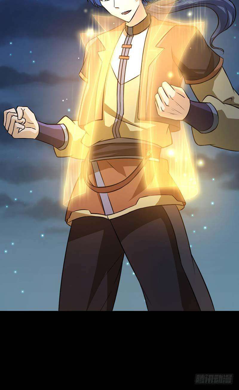 Martial Arts Reigns chapter 03 halaman 46