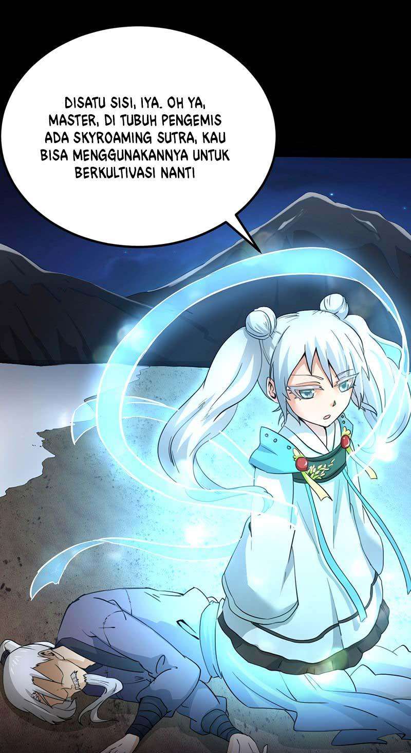 Martial Arts Reigns chapter 03 halaman 47