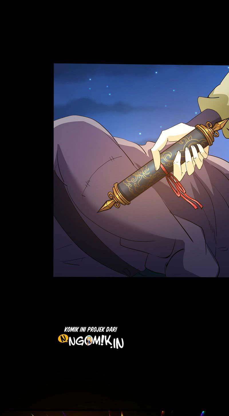 Martial Arts Reigns chapter 03 halaman 49