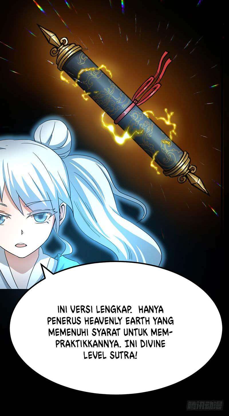 Martial Arts Reigns chapter 03 halaman 50