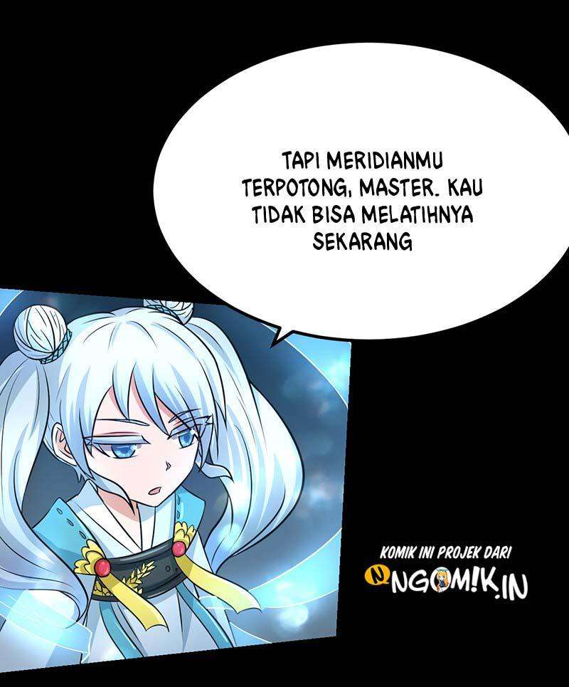Martial Arts Reigns chapter 03 halaman 52