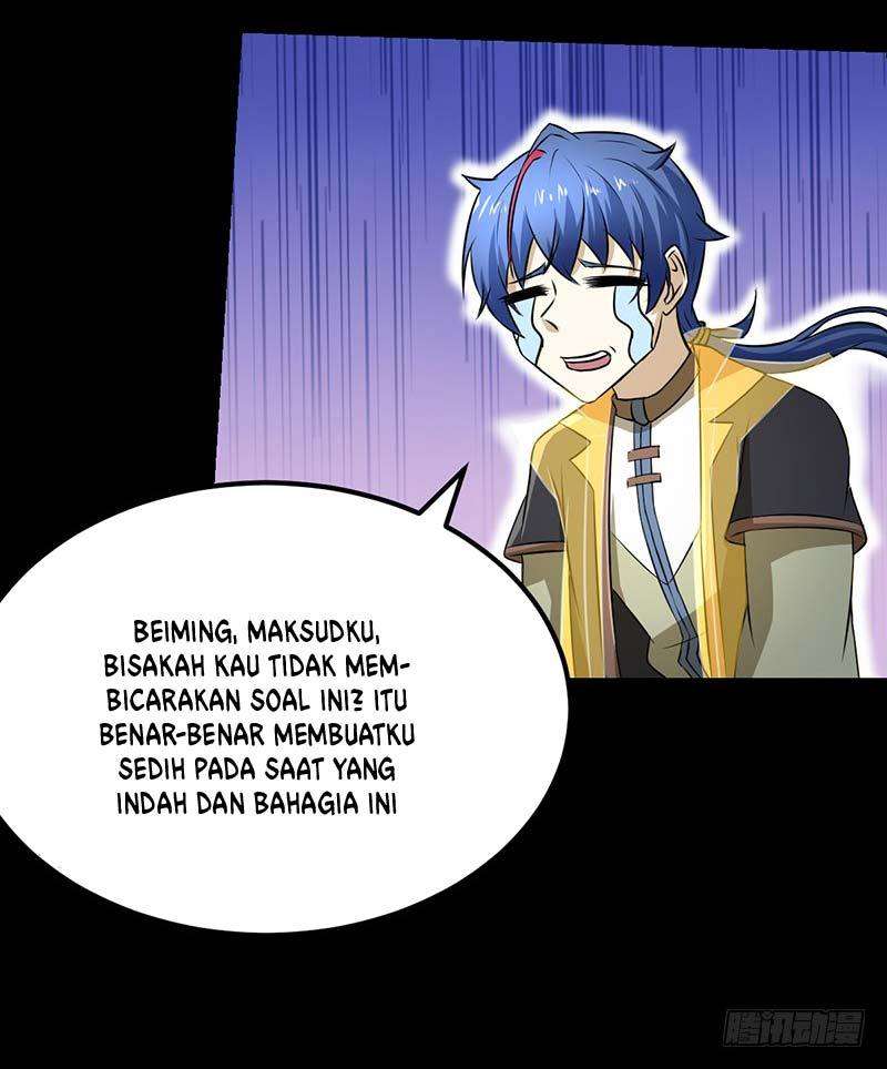Martial Arts Reigns chapter 03 halaman 53
