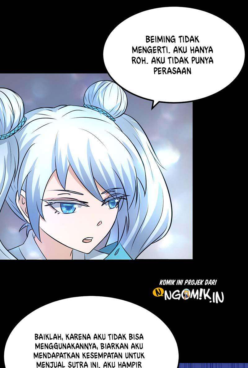 Martial Arts Reigns chapter 03 halaman 54