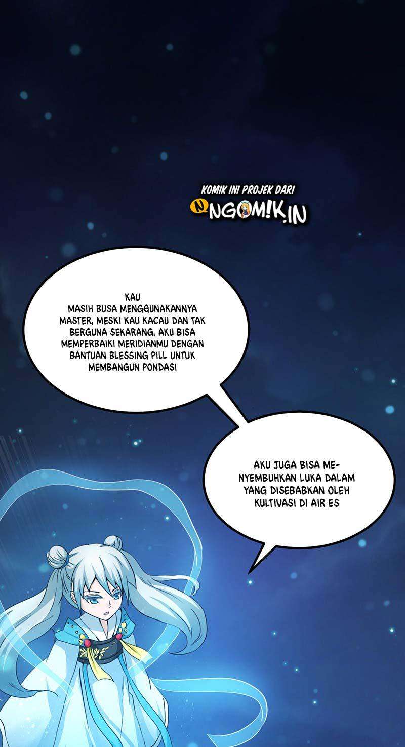 Martial Arts Reigns chapter 03 halaman 56