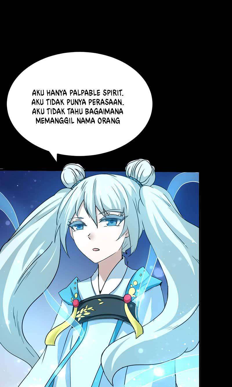 Martial Arts Reigns chapter 03 halaman 58