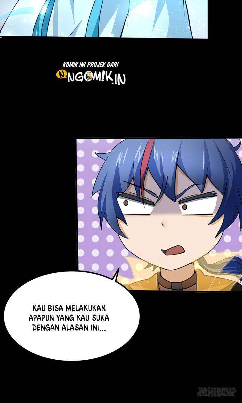 Martial Arts Reigns chapter 03 halaman 59