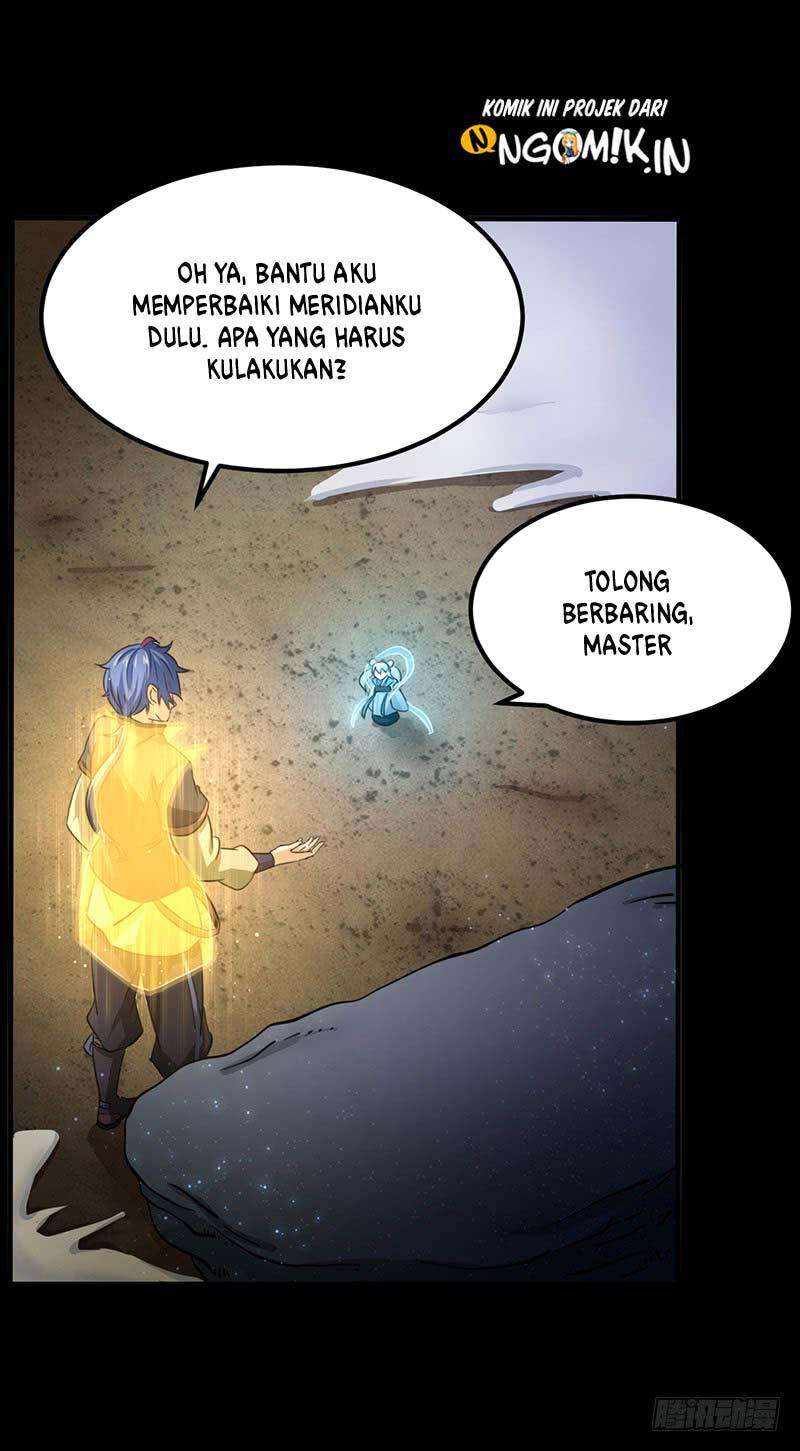 Martial Arts Reigns chapter 03 halaman 60