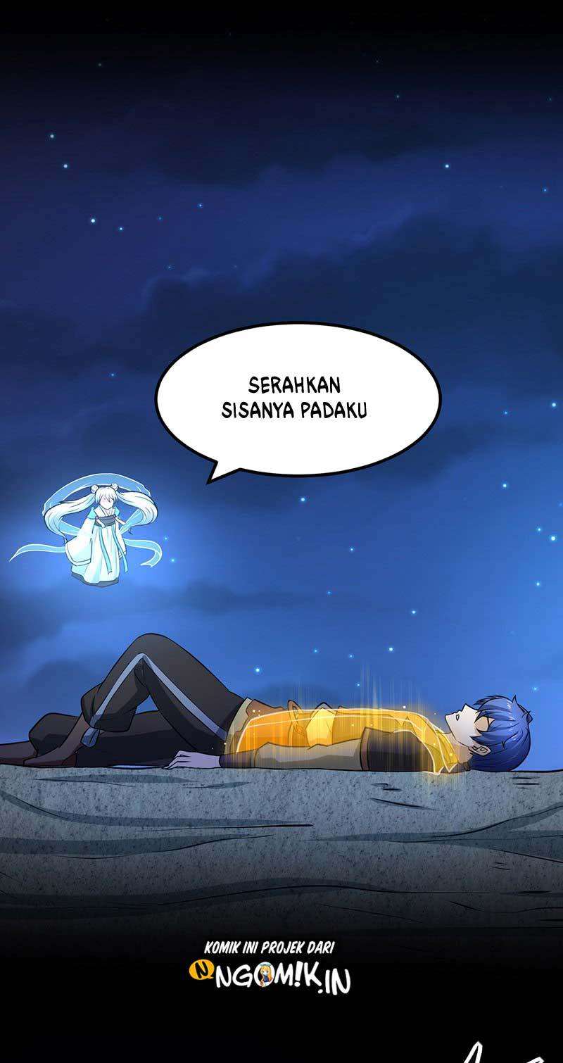 Martial Arts Reigns chapter 03 halaman 61
