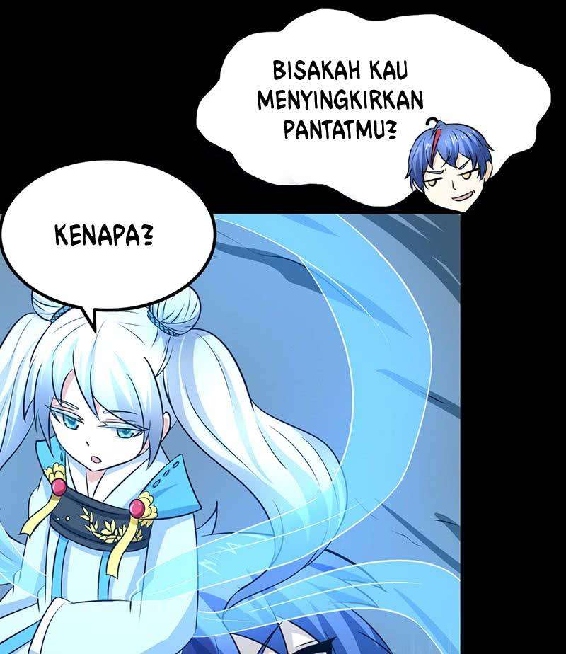 Martial Arts Reigns chapter 03 halaman 63