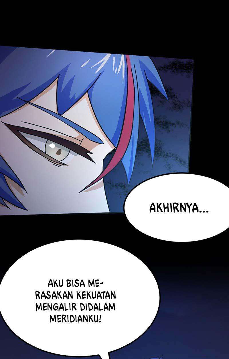 Martial Arts Reigns chapter 03 halaman 75