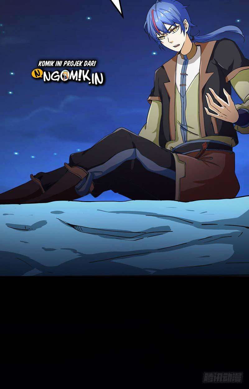 Martial Arts Reigns chapter 03 halaman 76