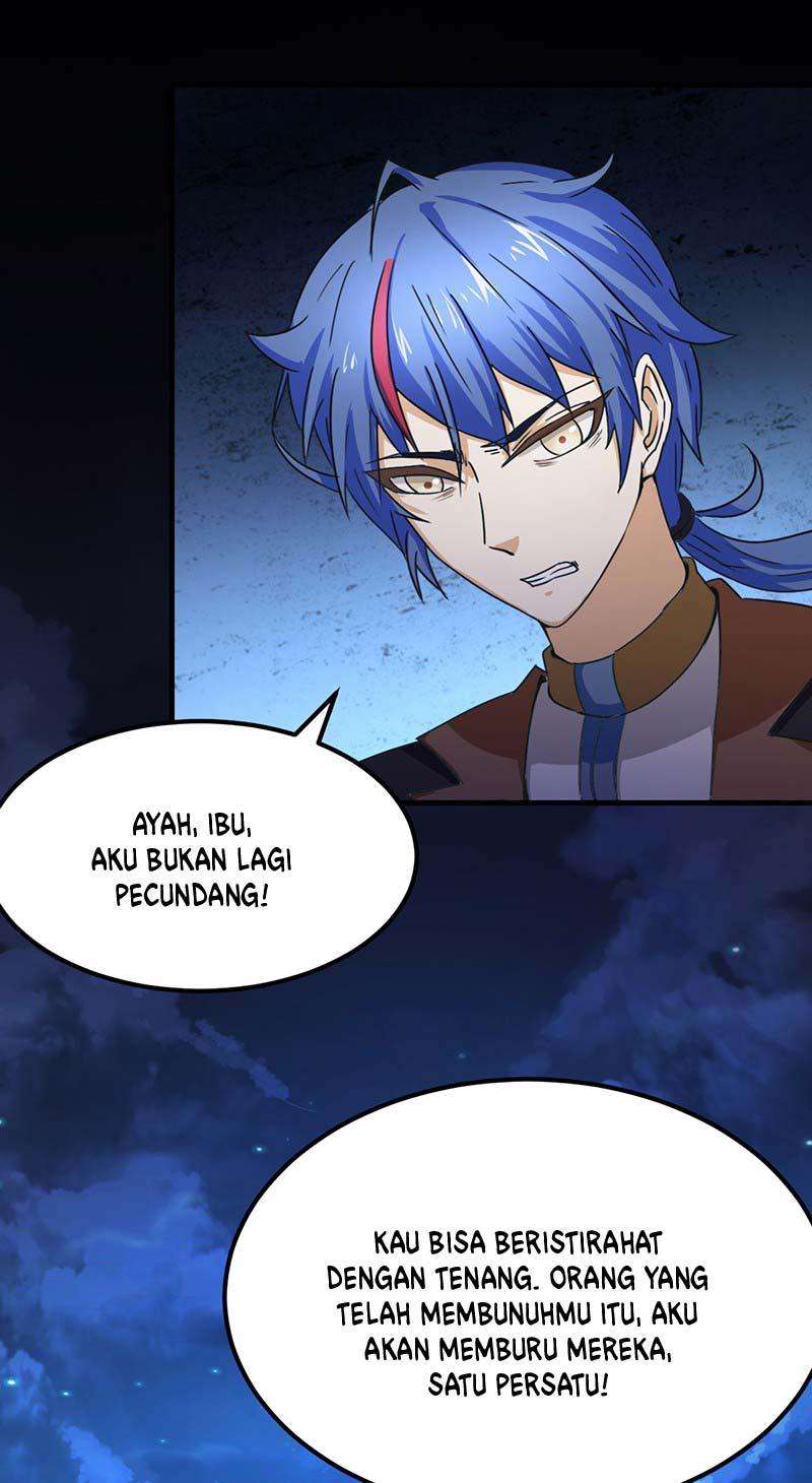 Martial Arts Reigns chapter 03 halaman 77