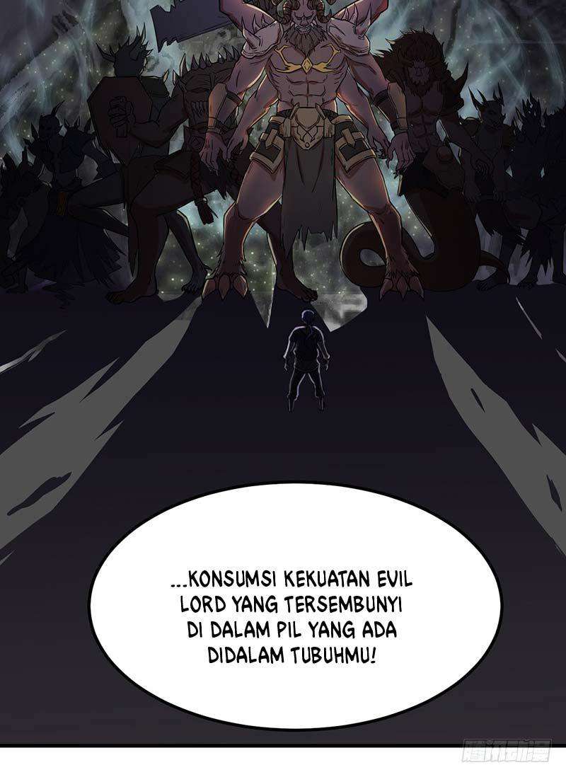 Martial Arts Reigns Bab 04 halaman 45