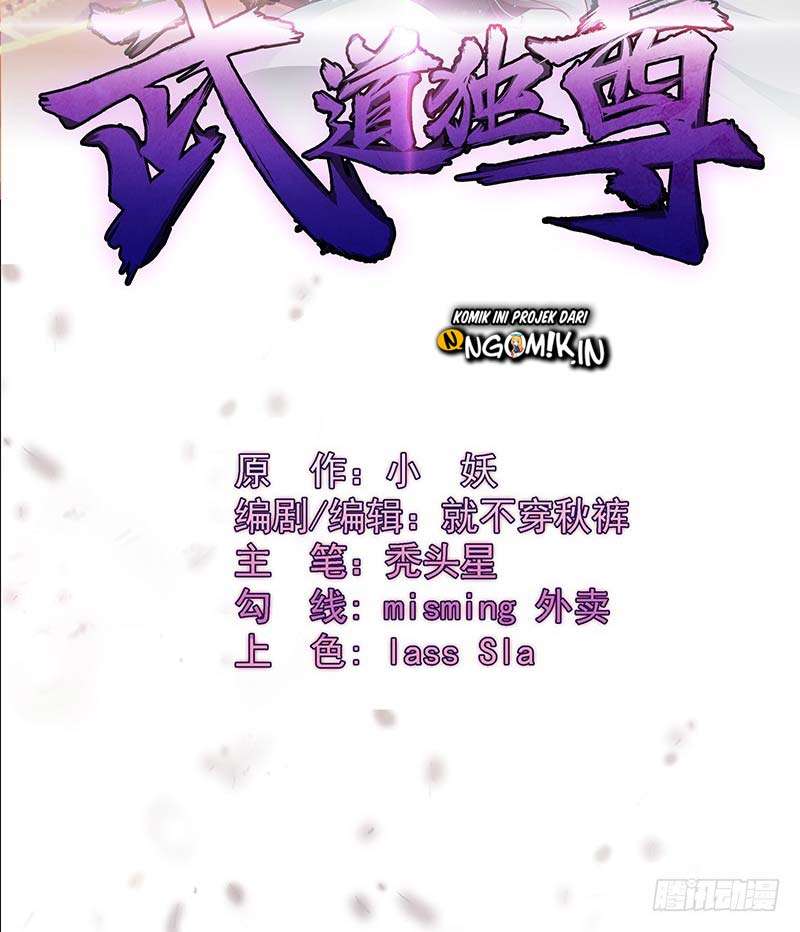 Martial Arts Reigns chapter 05 halaman 3