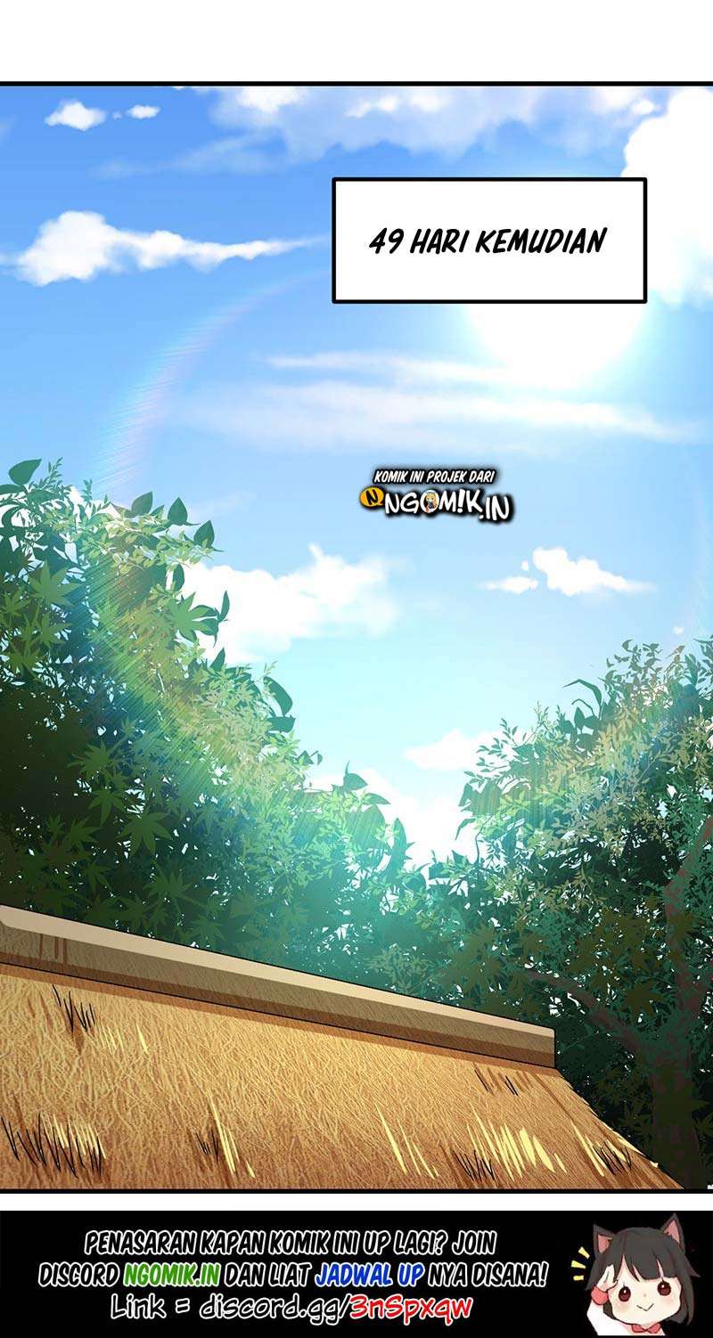 Martial Arts Reigns chapter 05 halaman 4
