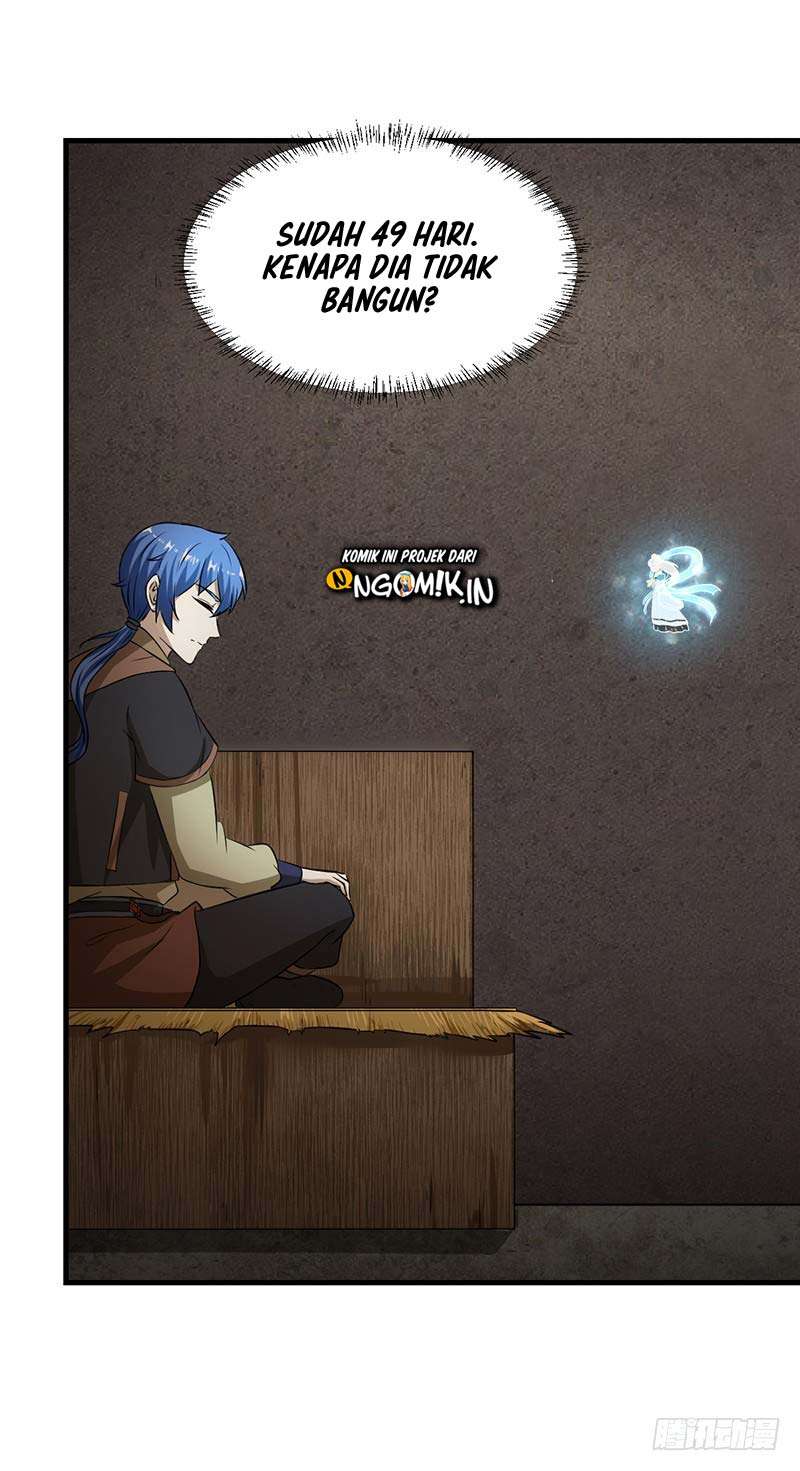 Martial Arts Reigns chapter 05 halaman 5