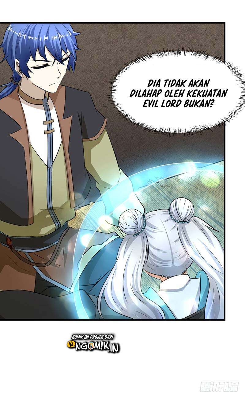 Martial Arts Reigns chapter 05 halaman 6