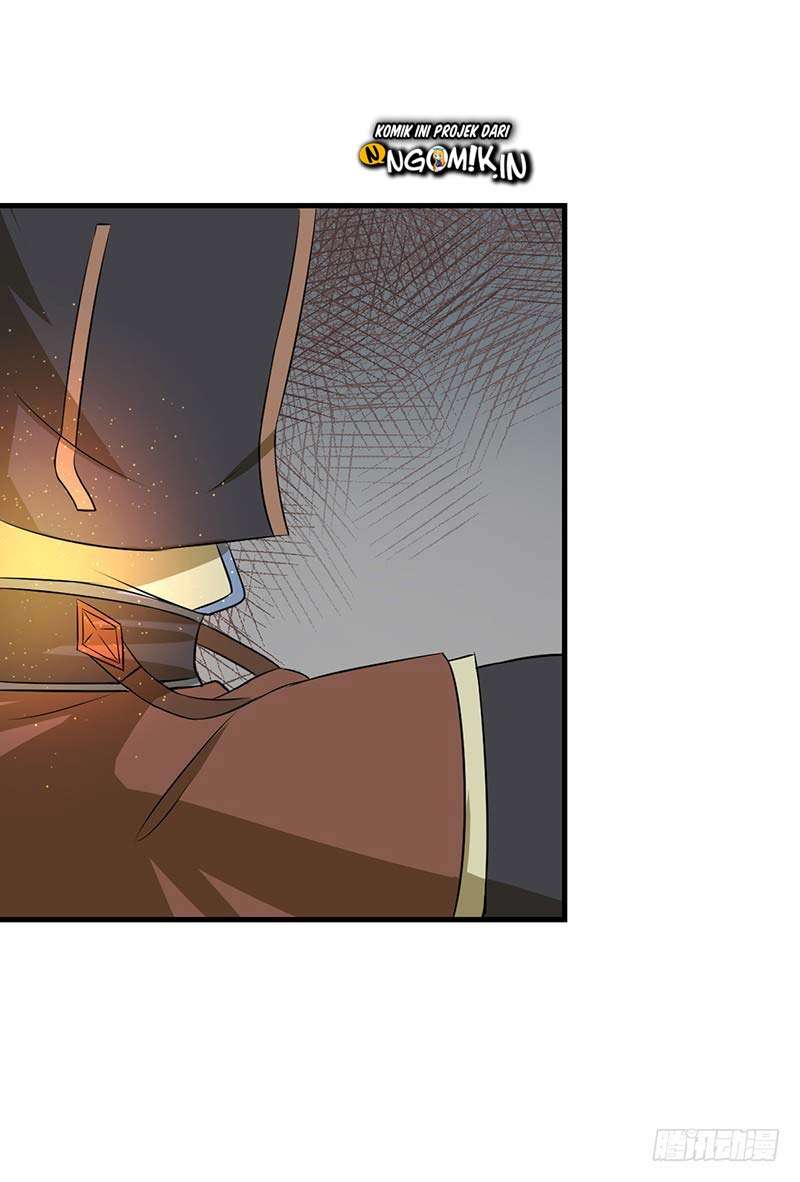 Martial Arts Reigns chapter 05 halaman 7