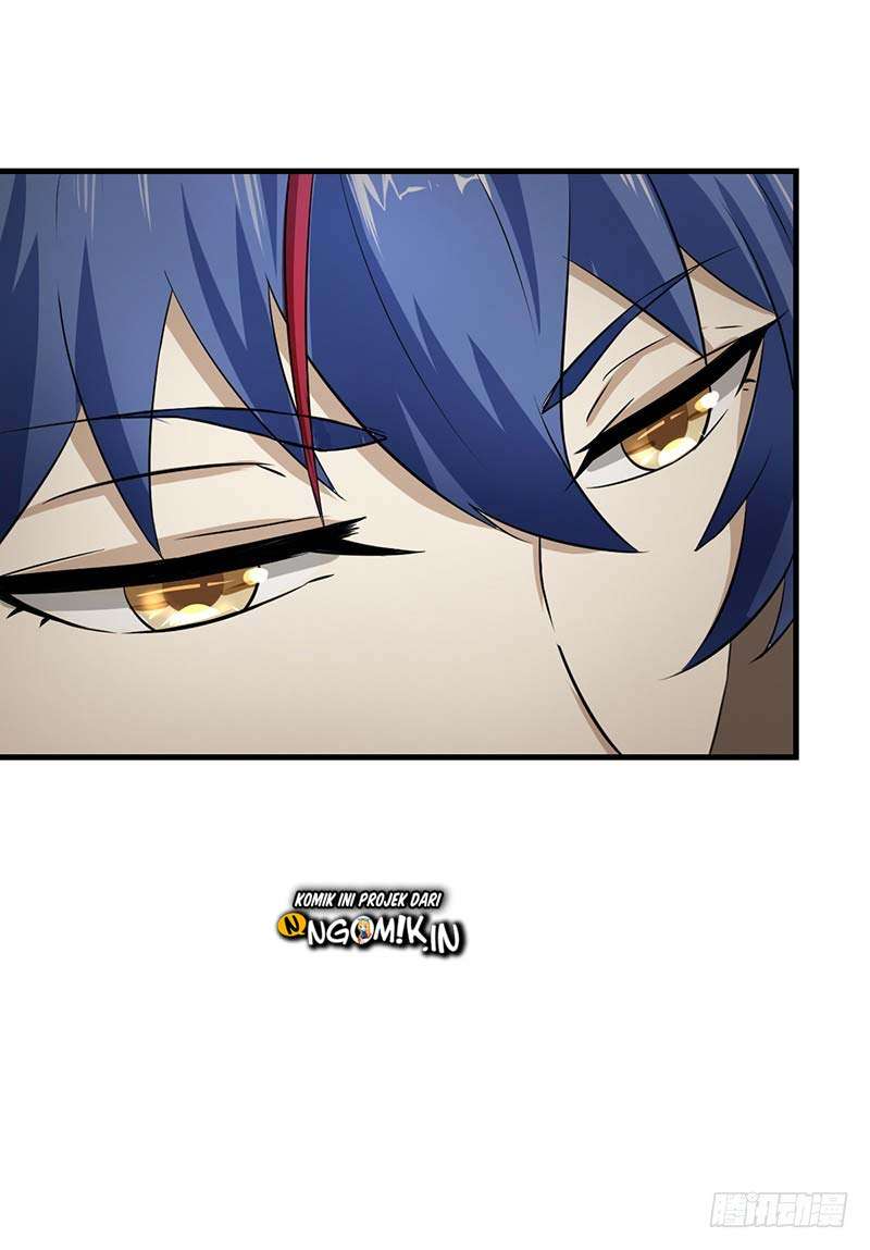 Martial Arts Reigns chapter 05 halaman 9