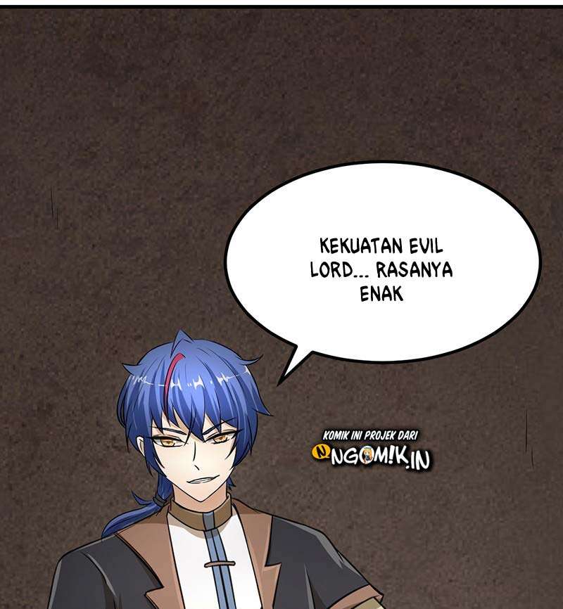 Martial Arts Reigns chapter 05 halaman 10