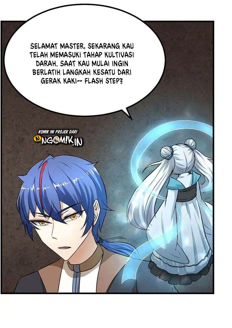Martial Arts Reigns chapter 05 halaman 12