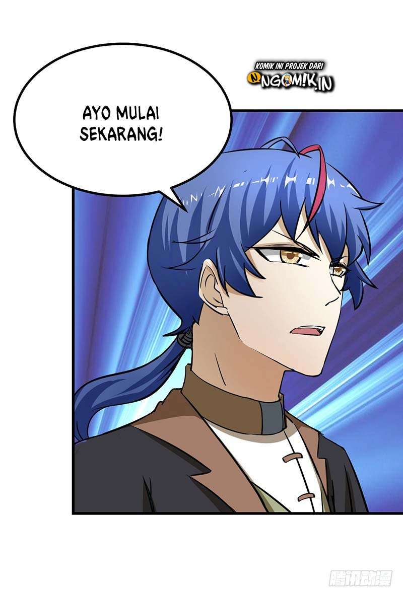 Martial Arts Reigns chapter 05 halaman 13