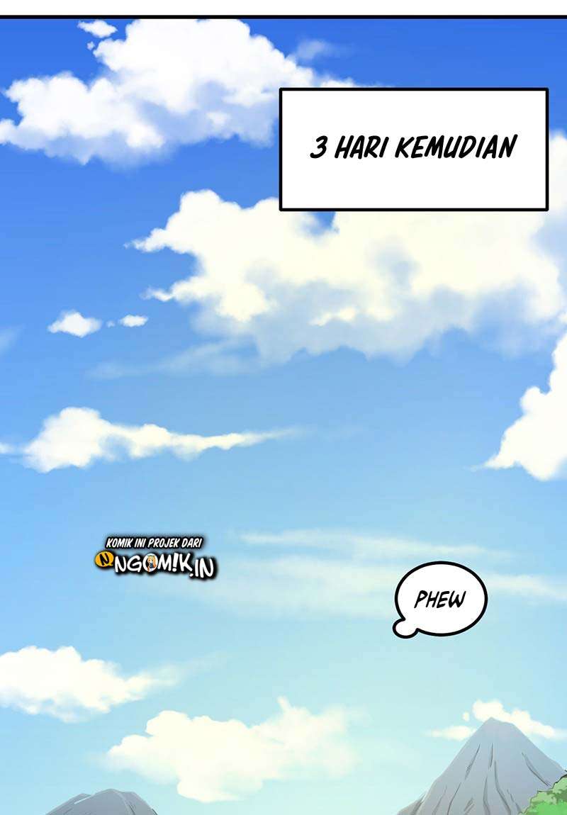 Martial Arts Reigns chapter 05 halaman 14