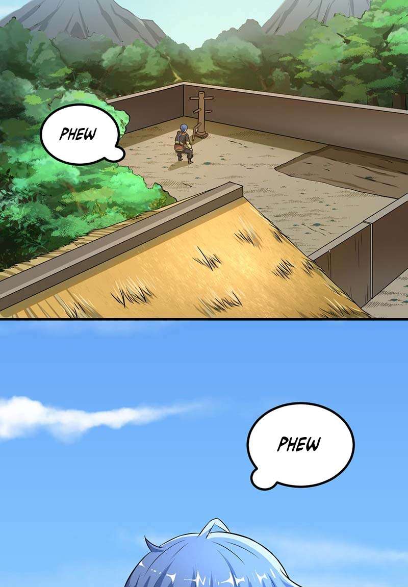 Martial Arts Reigns chapter 05 halaman 15
