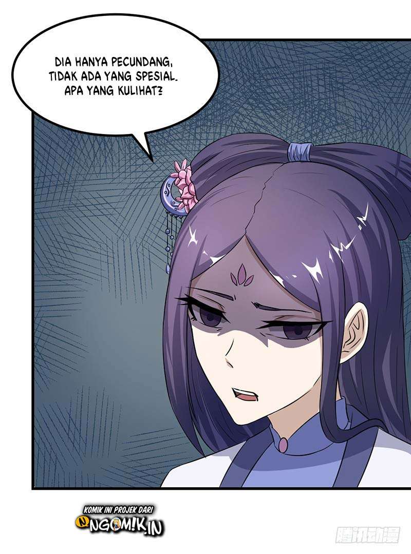 Martial Arts Reigns chapter 05 halaman 21
