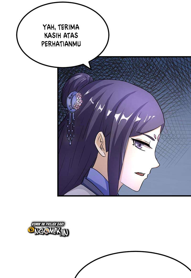 Martial Arts Reigns chapter 05 halaman 24