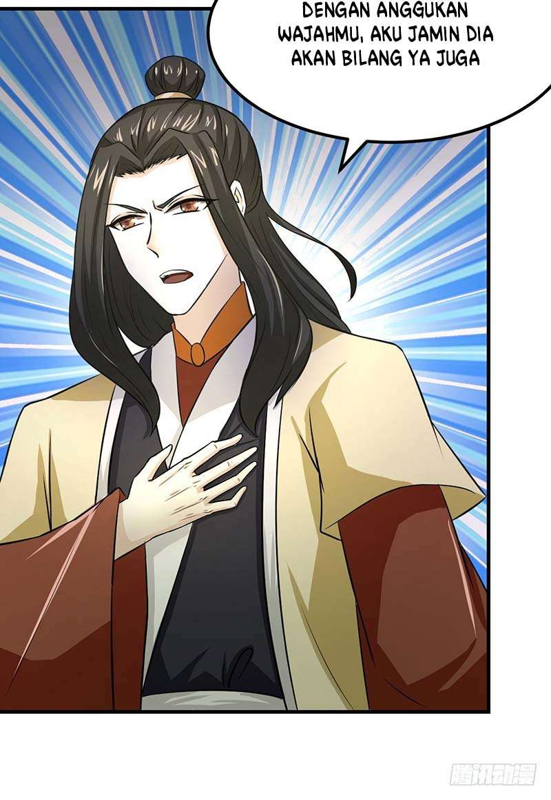 Martial Arts Reigns chapter 05 halaman 25