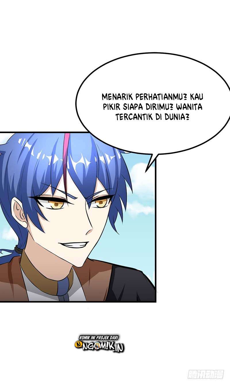 Martial Arts Reigns chapter 05 halaman 30