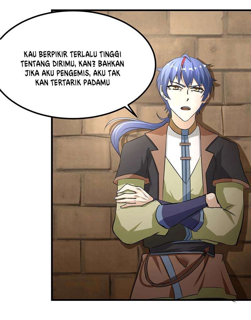 Martial Arts Reigns chapter 05 halaman 31