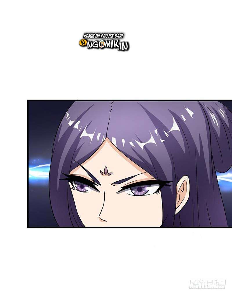 Martial Arts Reigns chapter 05 halaman 32