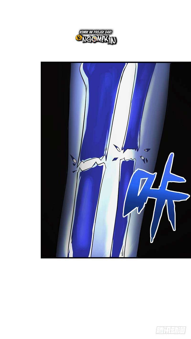 Martial Arts Reigns chapter 05 halaman 42