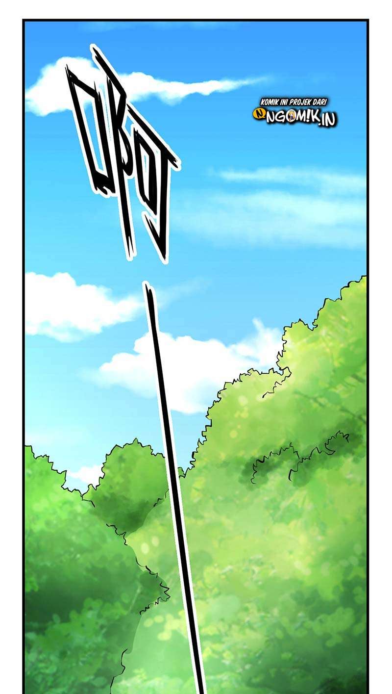 Martial Arts Reigns chapter 05 halaman 43