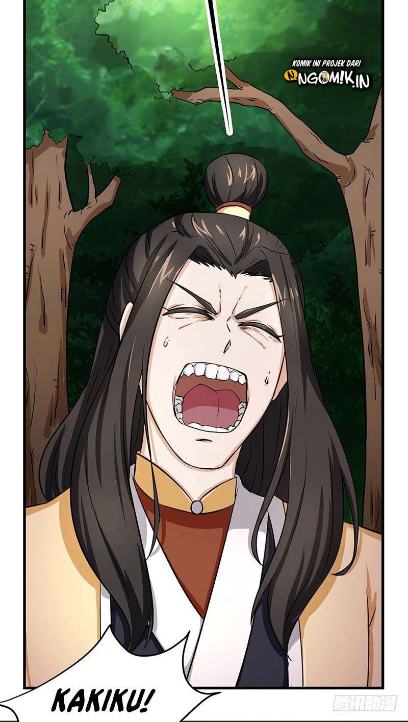 Martial Arts Reigns chapter 05 halaman 44