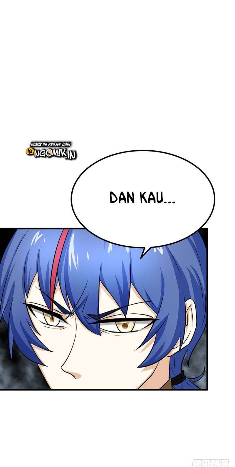 Martial Arts Reigns chapter 05 halaman 46