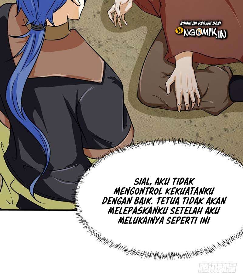 Martial Arts Reigns chapter 05 halaman 48