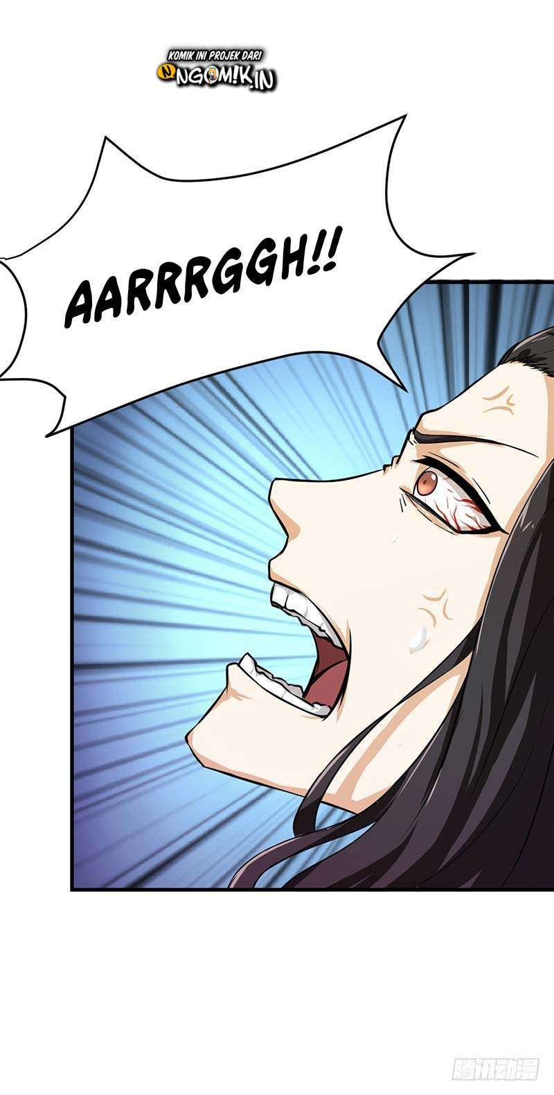Martial Arts Reigns chapter 05 halaman 53