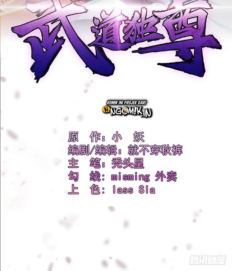 Martial Arts Reigns chapter 06 halaman 3