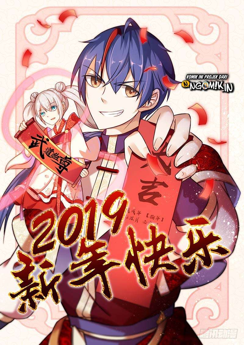 Martial Arts Reigns chapter 06 halaman 4