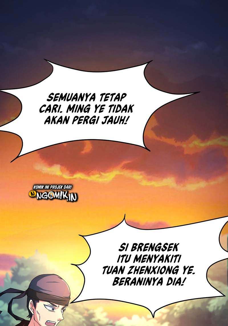 Martial Arts Reigns chapter 06 halaman 5