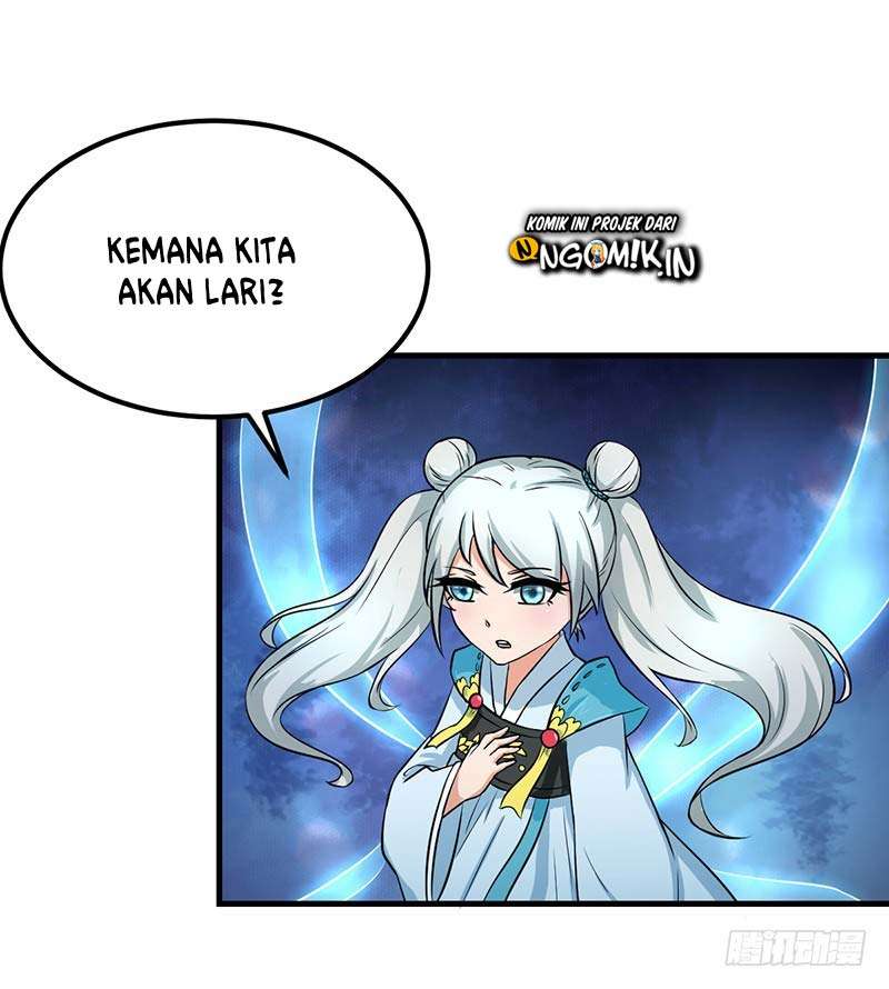 Martial Arts Reigns chapter 06 halaman 10