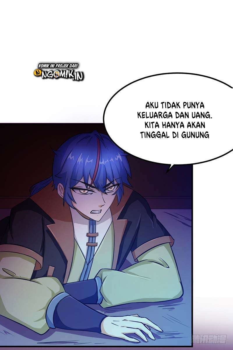 Martial Arts Reigns chapter 06 halaman 11