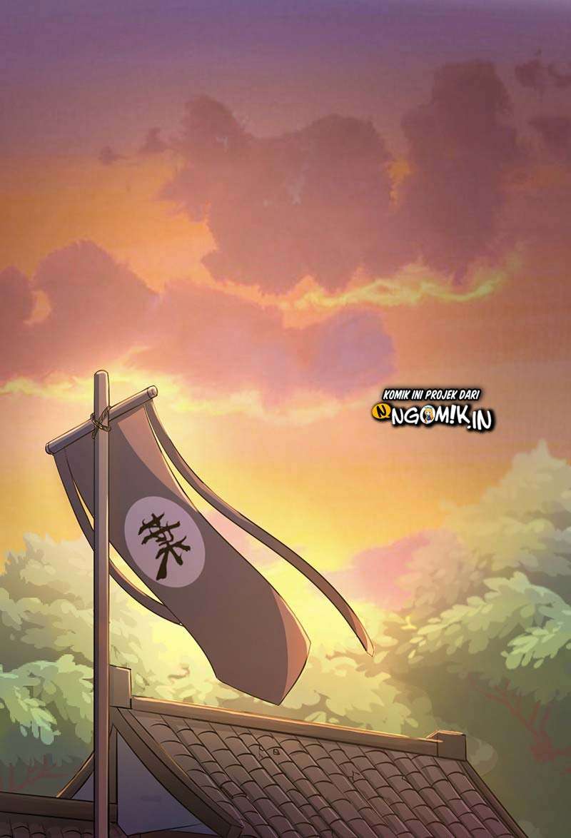 Martial Arts Reigns chapter 06 halaman 12